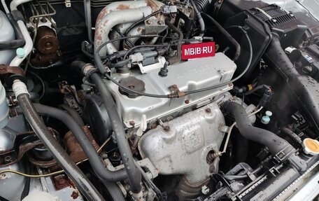 Mitsubishi Lancer IX, 2004 год, 360 000 рублей, 9 фотография