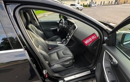 Volvo XC60 II, 2016 год, 2 550 000 рублей, 11 фотография
