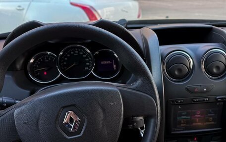 Renault Duster I рестайлинг, 2015 год, 930 000 рублей, 2 фотография