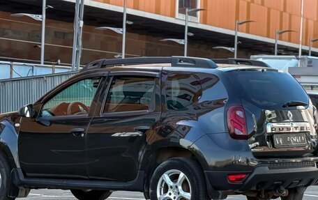 Renault Duster I рестайлинг, 2015 год, 930 000 рублей, 6 фотография