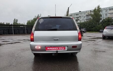 Mitsubishi Lancer IX, 2004 год, 360 000 рублей, 5 фотография