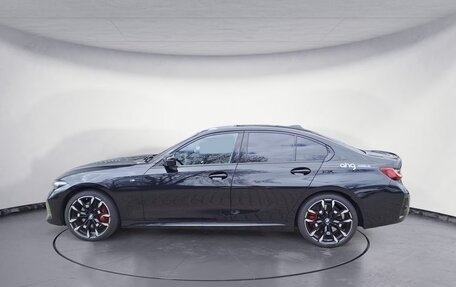 BMW 3 серия, 2025 год, 6 990 000 рублей, 2 фотография