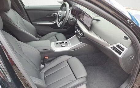 BMW 3 серия, 2025 год, 6 990 000 рублей, 9 фотография