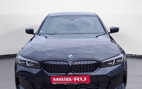 BMW 3 серия, 2025 год, 6 990 000 рублей, 6 фотография