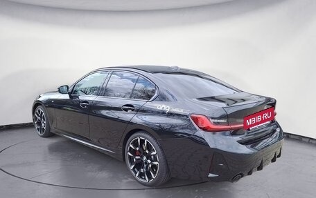 BMW 3 серия, 2025 год, 6 990 000 рублей, 3 фотография