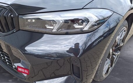 BMW 3 серия, 2025 год, 6 990 000 рублей, 8 фотография
