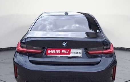 BMW 3 серия, 2025 год, 6 990 000 рублей, 4 фотография