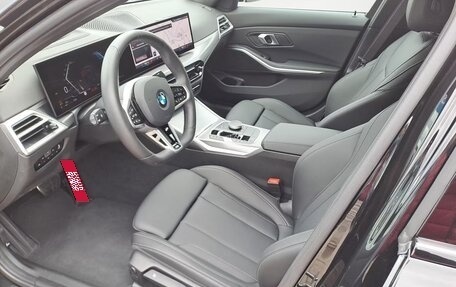 BMW 3 серия, 2025 год, 6 990 000 рублей, 10 фотография
