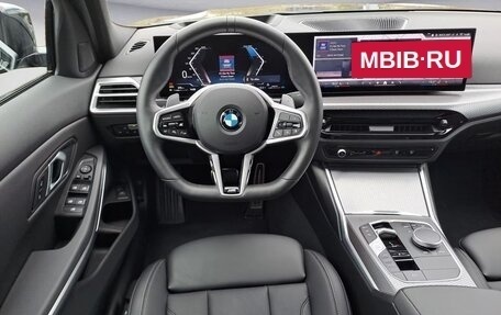 BMW 3 серия, 2025 год, 6 990 000 рублей, 11 фотография