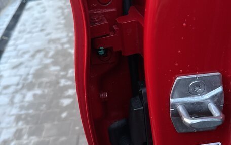 BMW X4, 2016 год, 3 400 000 рублей, 18 фотография