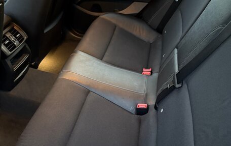BMW X4, 2016 год, 3 400 000 рублей, 7 фотография