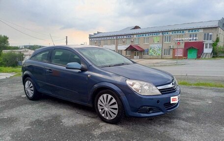 Opel Astra H, 2006 год, 225 000 рублей, 2 фотография