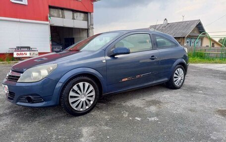 Opel Astra H, 2006 год, 225 000 рублей, 7 фотография