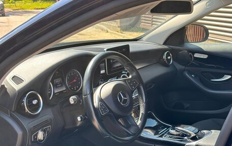 Mercedes-Benz C-Класс, 2014 год, 1 970 000 рублей, 8 фотография