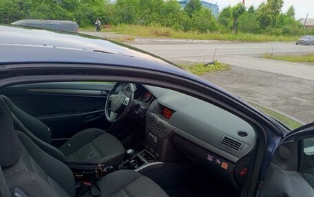 Opel Astra H, 2006 год, 225 000 рублей, 6 фотография