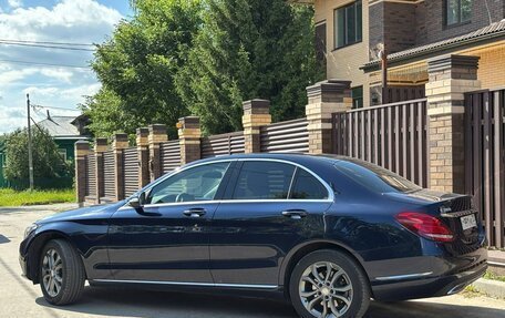 Mercedes-Benz C-Класс, 2014 год, 1 970 000 рублей, 2 фотография
