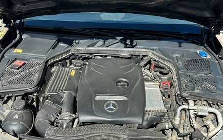 Mercedes-Benz C-Класс, 2014 год, 1 970 000 рублей, 10 фотография