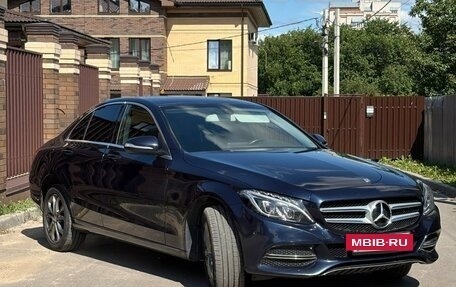 Mercedes-Benz C-Класс, 2014 год, 1 970 000 рублей, 5 фотография