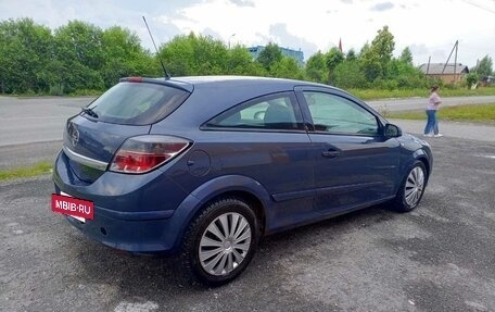 Opel Astra H, 2006 год, 225 000 рублей, 5 фотография