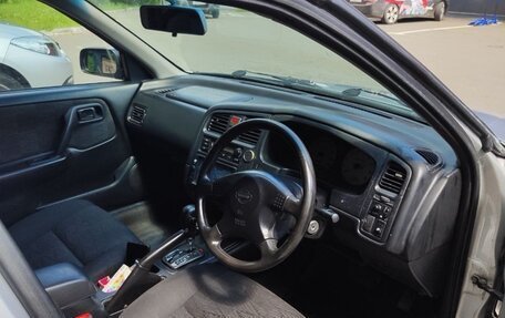 Nissan Primera II рестайлинг, 1997 год, 260 000 рублей, 6 фотография