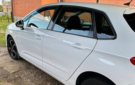 Citroen C4 II рестайлинг, 2012 год, 600 000 рублей, 4 фотография