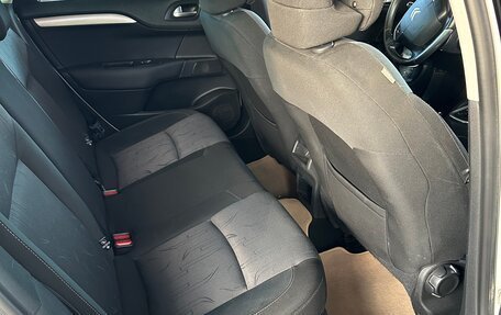 Citroen C4 II рестайлинг, 2012 год, 600 000 рублей, 6 фотография