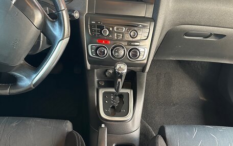 Citroen C4 II рестайлинг, 2012 год, 600 000 рублей, 8 фотография