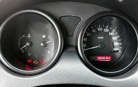 Chevrolet Aveo III, 2006 год, 450 000 рублей, 7 фотография