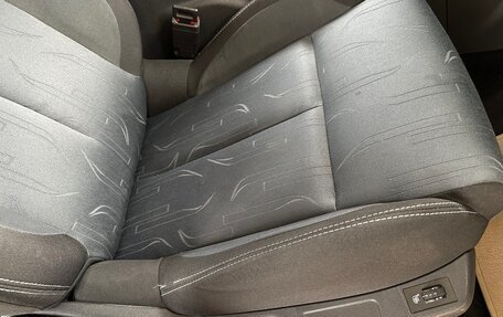 Citroen C4 II рестайлинг, 2012 год, 600 000 рублей, 19 фотография