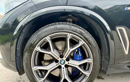 BMW X5, 2019 год, 6 050 000 рублей, 6 фотография