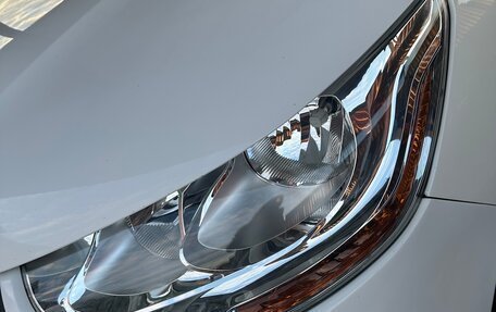 Citroen C4 II рестайлинг, 2012 год, 600 000 рублей, 17 фотография