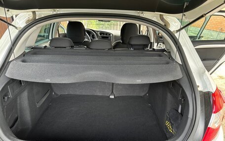 Citroen C4 II рестайлинг, 2012 год, 600 000 рублей, 18 фотография
