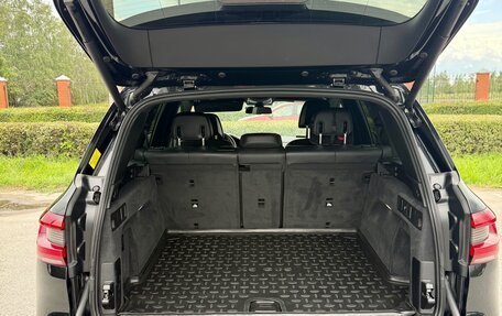 BMW X5, 2019 год, 6 050 000 рублей, 11 фотография
