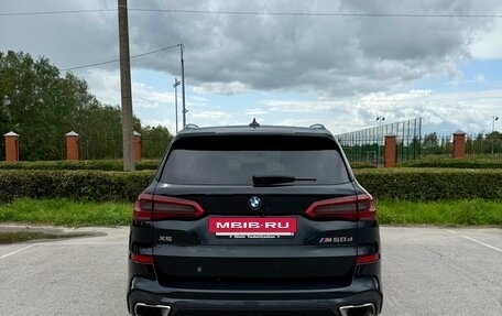 BMW X5, 2019 год, 6 050 000 рублей, 8 фотография
