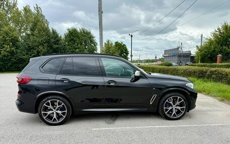 BMW X5, 2019 год, 6 050 000 рублей, 10 фотография