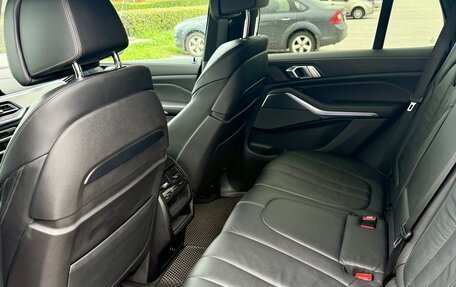 BMW X5, 2019 год, 6 050 000 рублей, 14 фотография