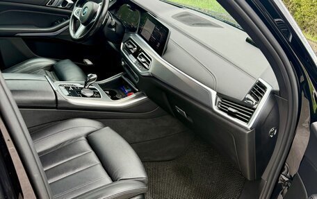 BMW X5, 2019 год, 6 050 000 рублей, 19 фотография