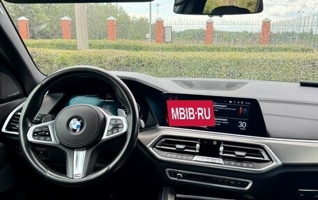 BMW X5, 2019 год, 6 050 000 рублей, 15 фотография