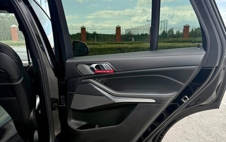 BMW X5, 2019 год, 6 050 000 рублей, 18 фотография