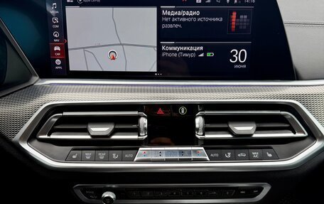 BMW X5, 2019 год, 6 050 000 рублей, 22 фотография