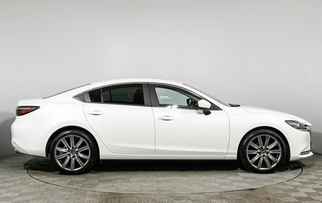 Mazda 6, 2021 год, 2 859 898 рублей, 4 фотография