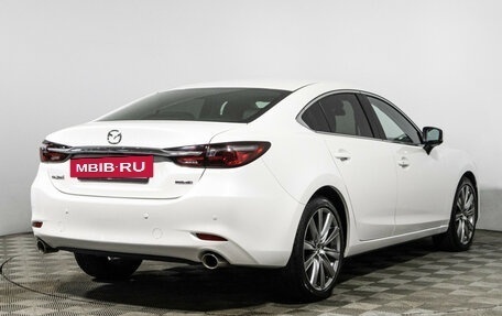 Mazda 6, 2021 год, 2 859 898 рублей, 5 фотография
