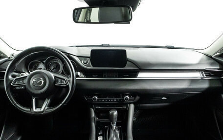 Mazda 6, 2021 год, 2 859 898 рублей, 13 фотография
