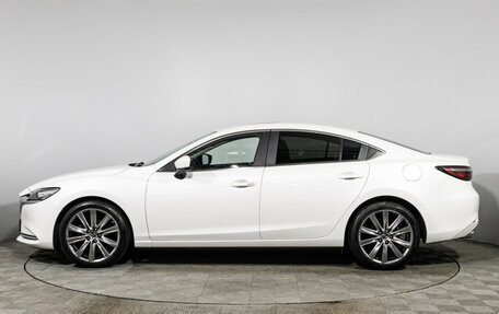 Mazda 6, 2021 год, 2 859 898 рублей, 8 фотография