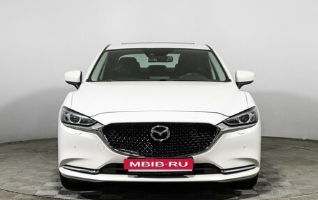 Mazda 6, 2021 год, 2 859 898 рублей, 2 фотография