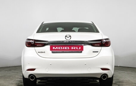 Mazda 6, 2021 год, 2 859 898 рублей, 6 фотография