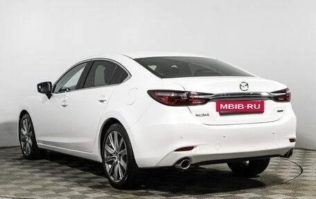 Mazda 6, 2021 год, 2 859 898 рублей, 7 фотография