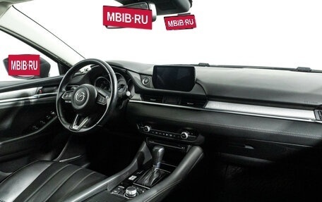 Mazda 6, 2021 год, 2 859 898 рублей, 9 фотография