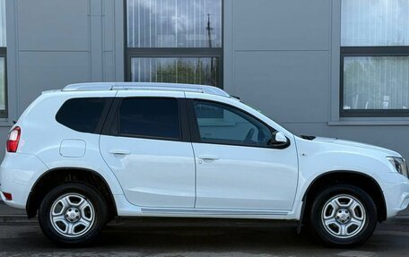 Nissan Terrano III, 2017 год, 1 460 000 рублей, 4 фотография