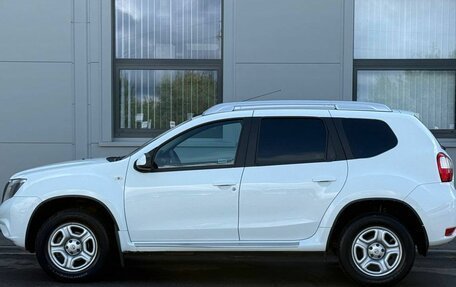 Nissan Terrano III, 2017 год, 1 460 000 рублей, 8 фотография
